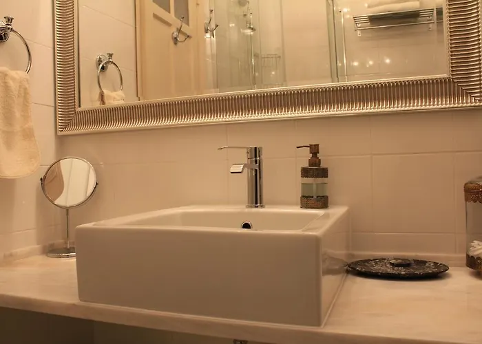 Pensión Downtown Lisboa