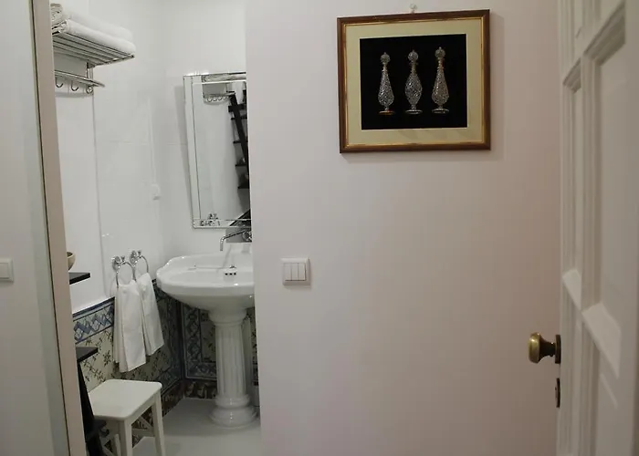 Pensión Downtown Lisboa