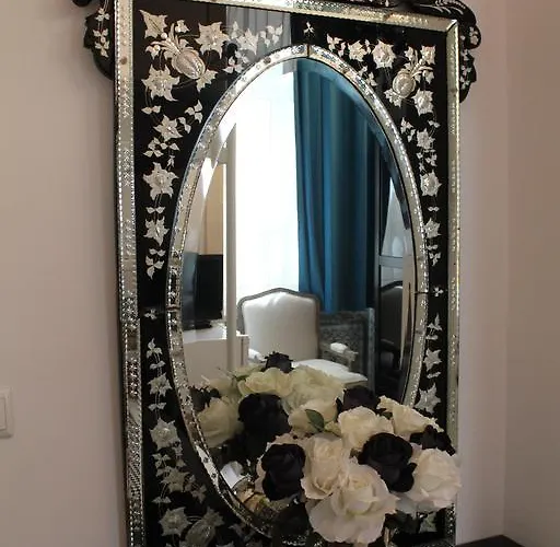 Pensión Downtown Lisboa