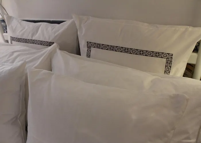 Downtown Pensión Lisboa