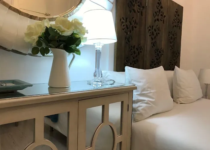 Downtown Pensión Lisboa