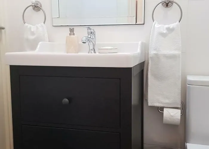 Pensión Downtown 4*